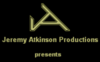 Jeremy Atkinson Productions company logo