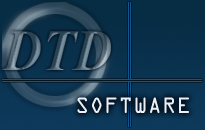 DtD Software company logo