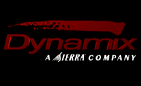 Dynamix company logo