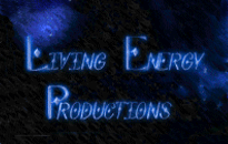 Living Energy Productions company logo