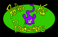 Deidra Kiai Productions company logo