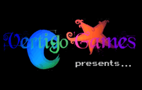 Vertigo Games company logo