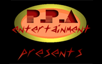PPA Entertainment company logo