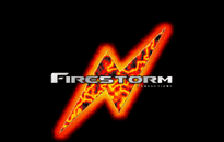 Firestorm Productions company logo
