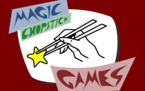Magic Chopsticks Games company logo