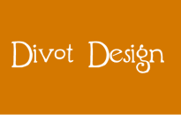 Divot Design company logo