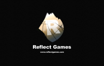 Reflect Games company logo