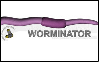 The Worminator Team company logo