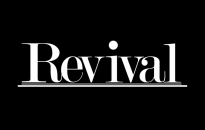 Revival company logo