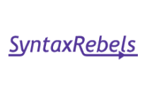 Syntax Rebels company logo