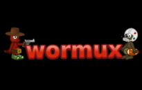 Wormux Team, The company logo
