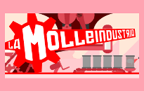 Molleindustria company logo