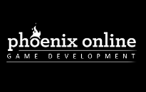 Phoenix Online Studios company logo