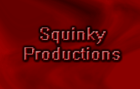 Squinky Productions company logo