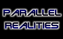 Parallel Realities company logo