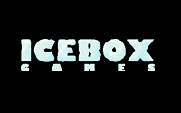 IceBox Games company logo