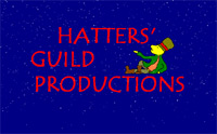 Hatter's Guild Productions company logo