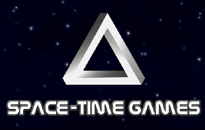 Space-Time Games company logo