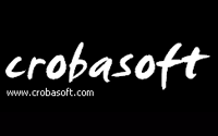 Crobasoft company logo