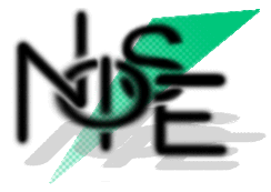 Gamer Necessary (Team Noise) company logo