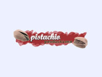 Pistachio Productions company logo
