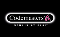 Codemasters company logo