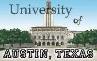University of Austin, Texas company logo