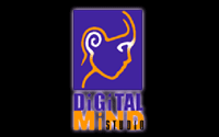 Digital Mind Studio company logo