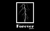 Forever Games company logo