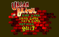 Action Doom II: Urban Brawl