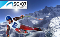 ORF Ski Challenge