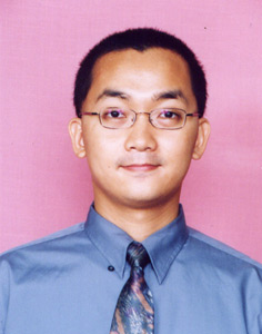 Ho Yin Starsky Wong personal photo